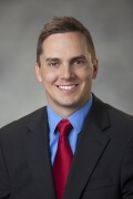 Dr. Leif Christianson, St. Luke's Cardiology Associates